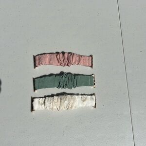 Apple Watch Replacement Bands